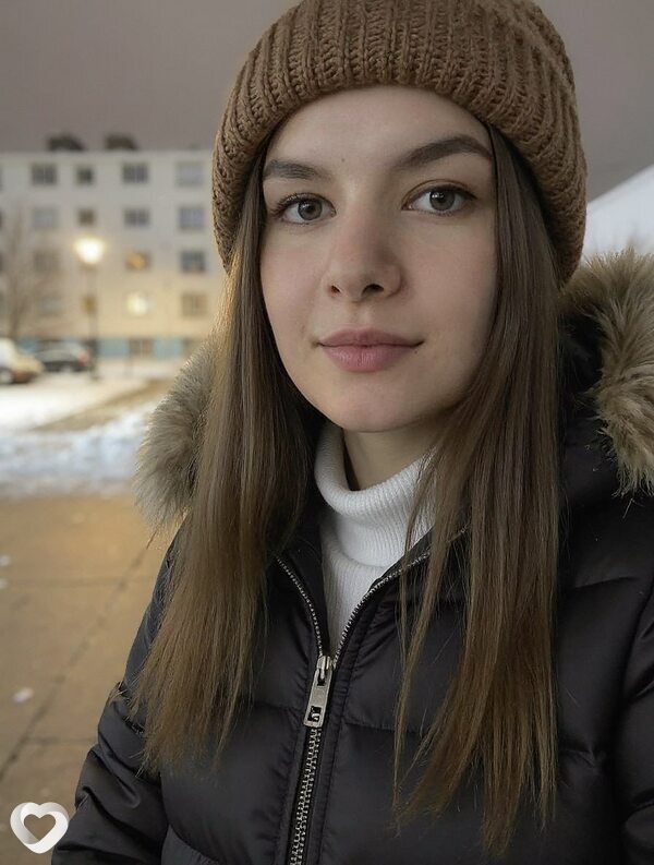 Анастасия, 25, Пушкино (Московская Обл) — анкета №777040