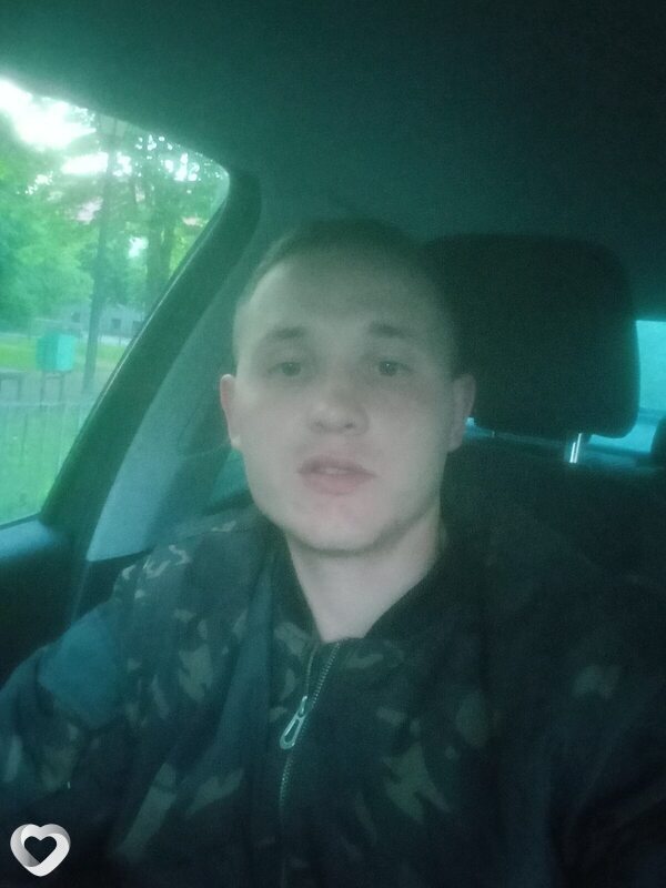Александр, 29, Калининграде — анкета №777041