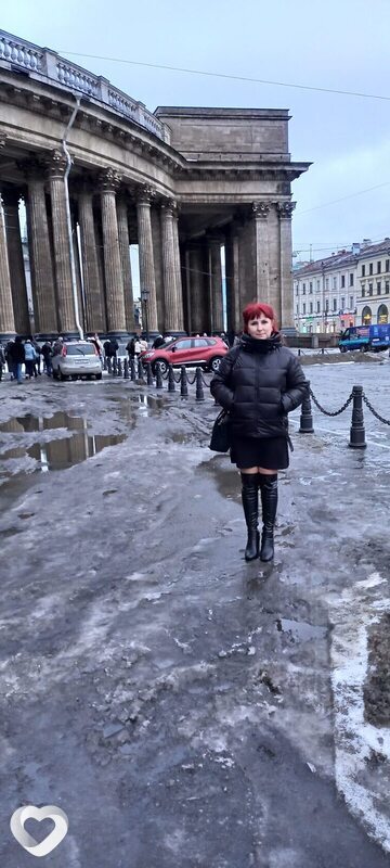 Татьяна, 46, Иванове — анкета №777043