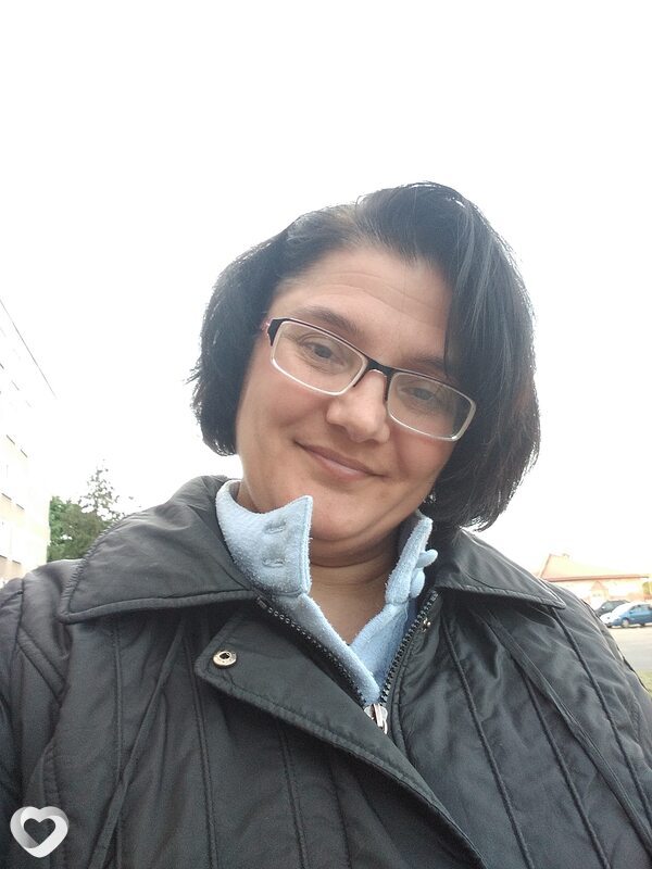 Oksana, 54, Пинске — анкета №777047
