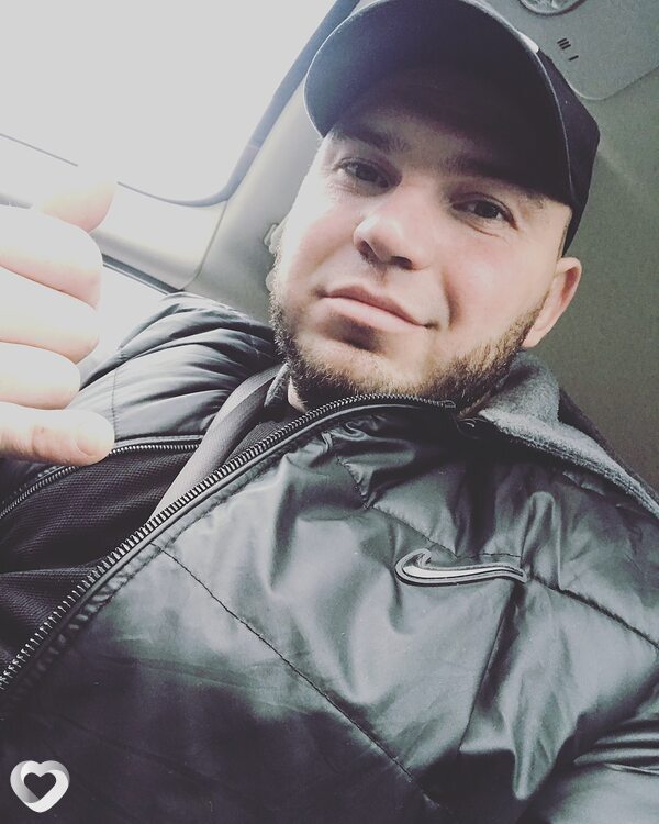 Руслан, 36, Барановичах — анкета №776978