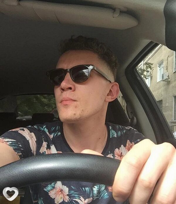 Дима, 34, Архангельске — анкета №776985