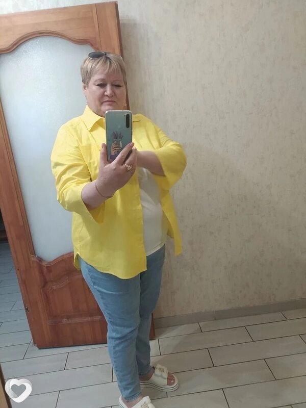 Ирина, 62, Ростове-на-Дону — анкета №776986
