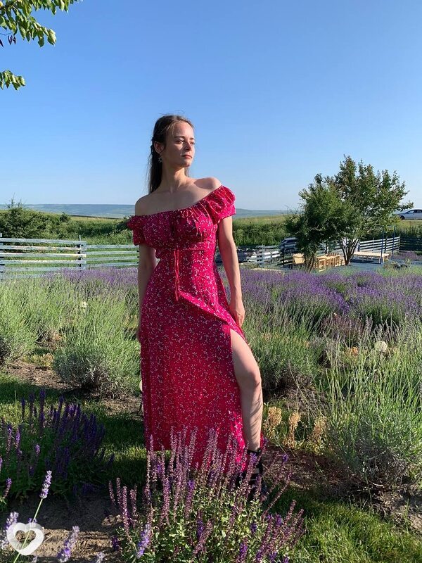 Кристина, 35, Москве — анкета №776989