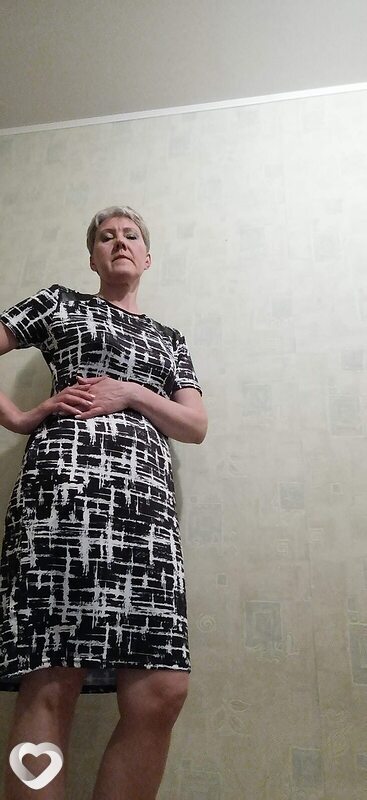 Светлана, 55, Саратове — анкета №776990