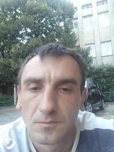Sergio, 35, Виннице — анкета №776992