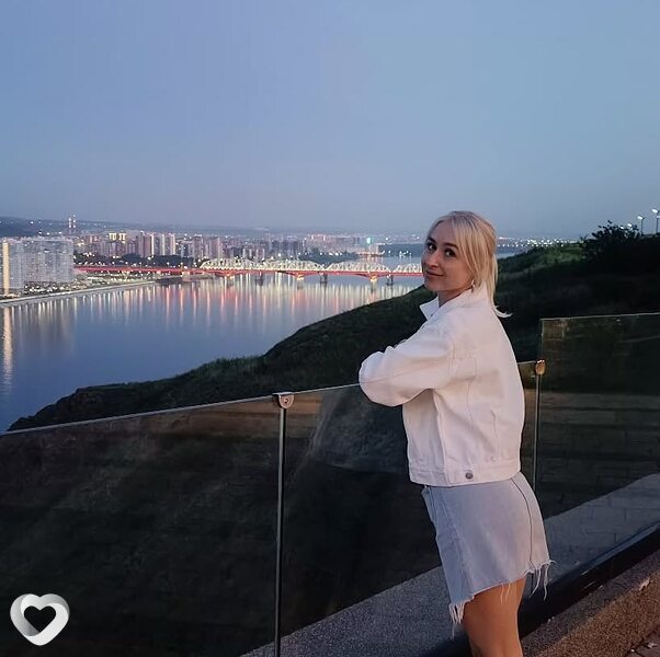 Анна, 40, Чите — анкета №776993