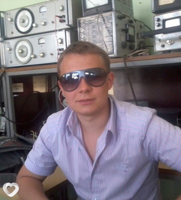 Андрей, 36, Улан-Удэ — анкета №777005