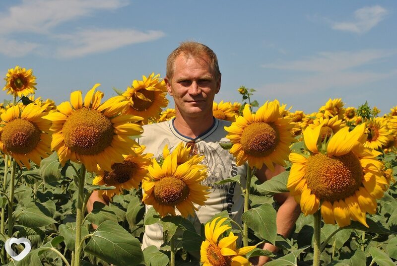 Игорь, 57, Донецк (Ростовская Обл.) — анкета №777007
