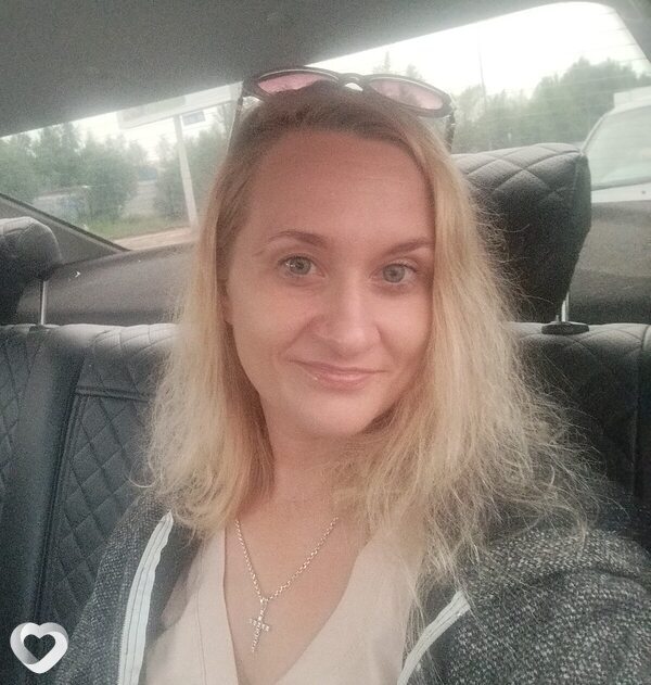 Лия, 42, Нижневартовске — анкета №777008