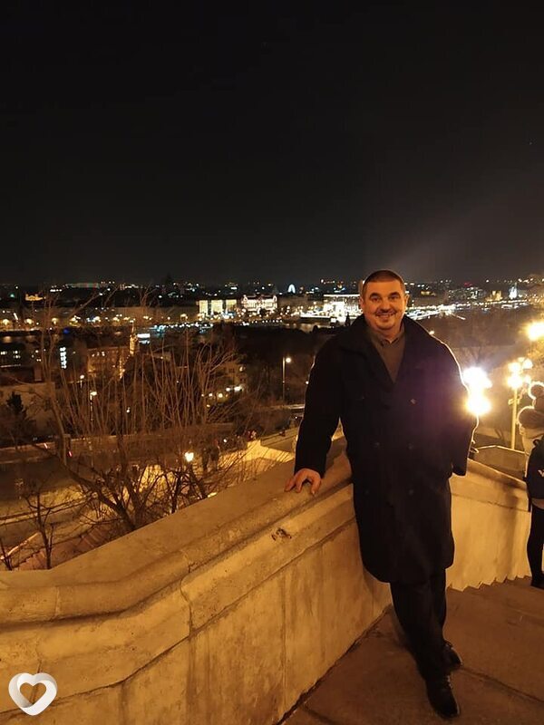 Олександр, Виноградов