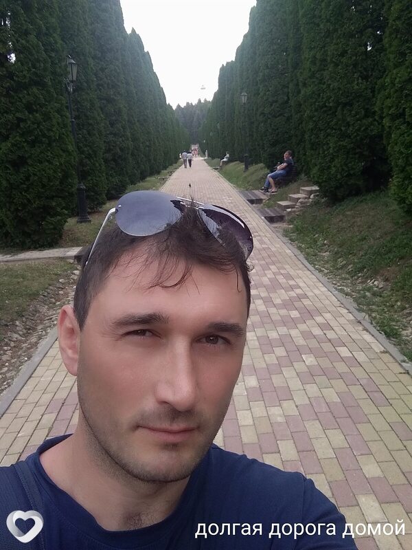 Казбек, 42, Рязани — анкета №777012