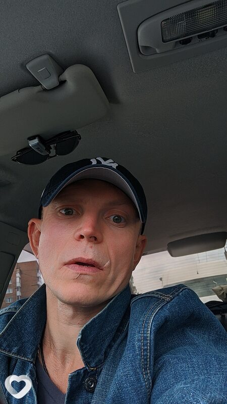 Дмитрий, 47, Смоленске — анкета №777014