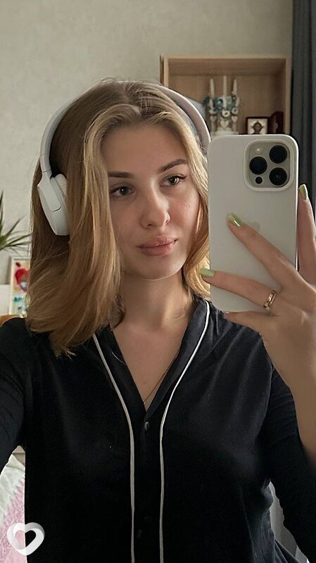 Танечка, Баксан