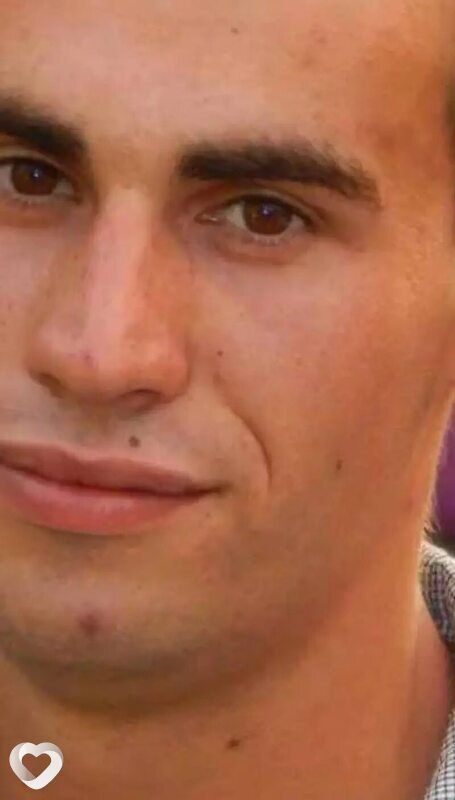 Анатолий, 31, Климовичах — анкета №777016