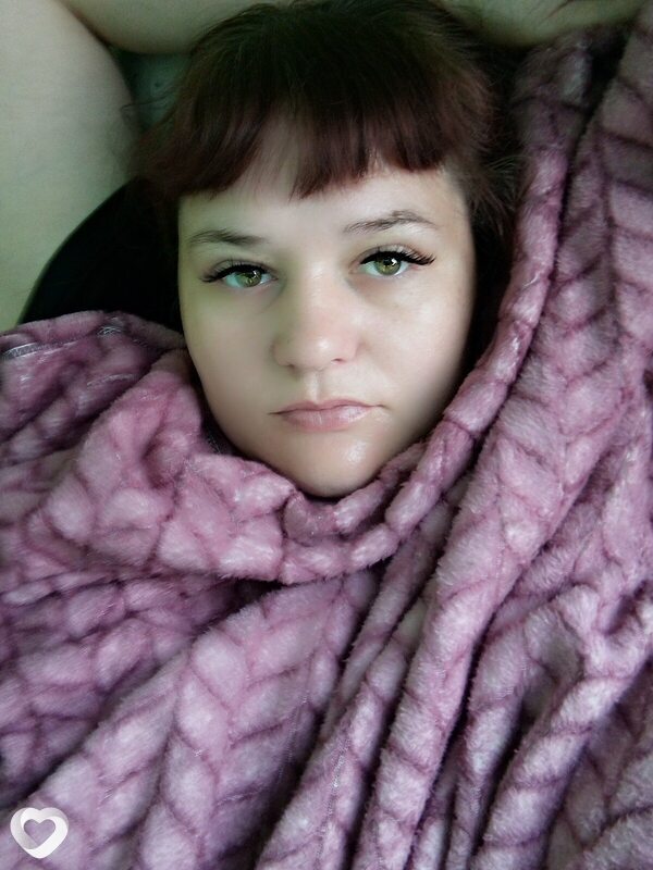Евгения, 33, Иркутске — анкета №777017