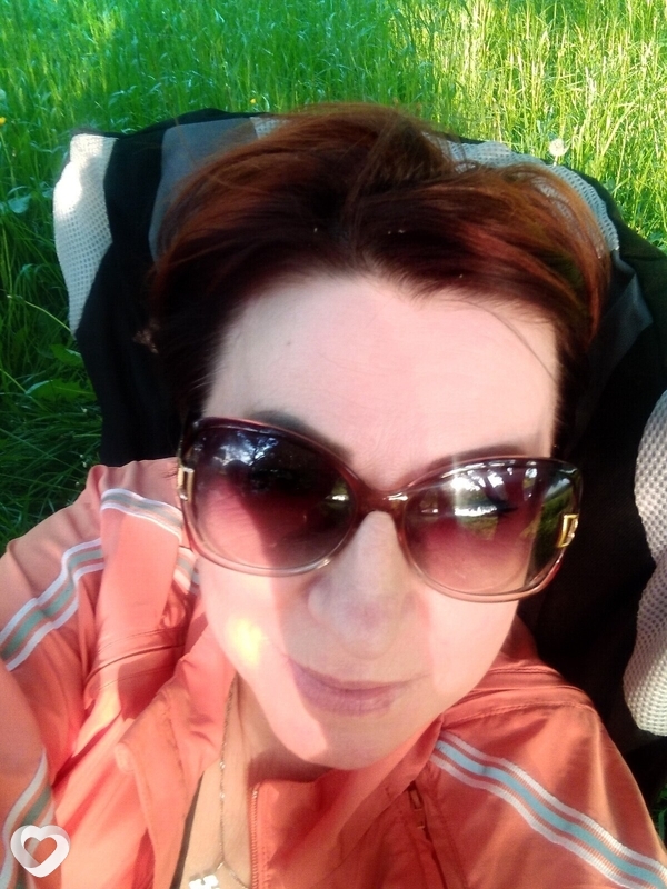 Ирина, 55, Санкт-Петербурге — анкета №777018