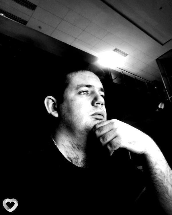 Дмитрий, 28, Воронеже — анкета №777019