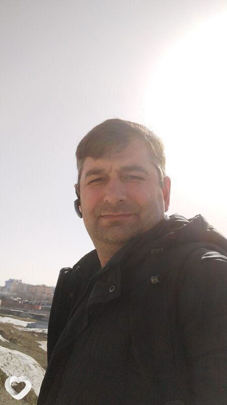 Александр, 46, Новосибирске — анкета №777023