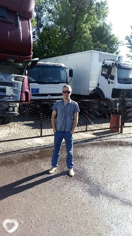 Boss, 47, Энгельсе — анкета №10331