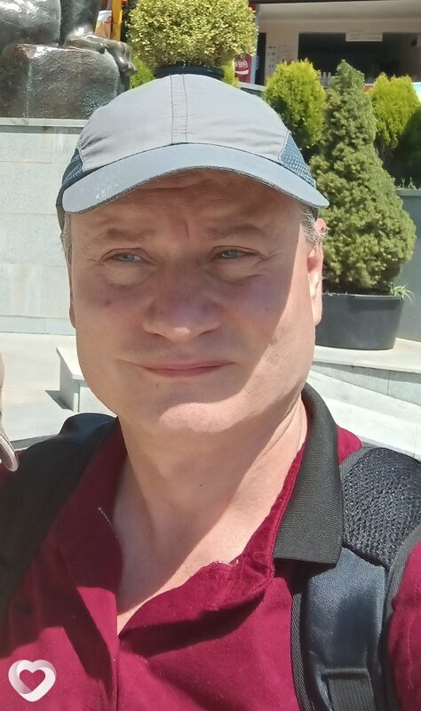 Александр, 51, Волжском — анкета №777024