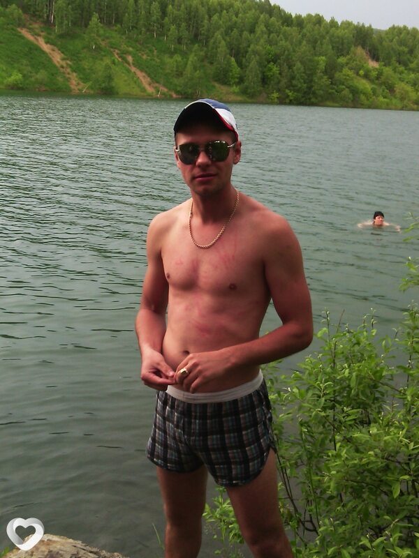 Денис, 33, Прокопьевске — анкета №777078
