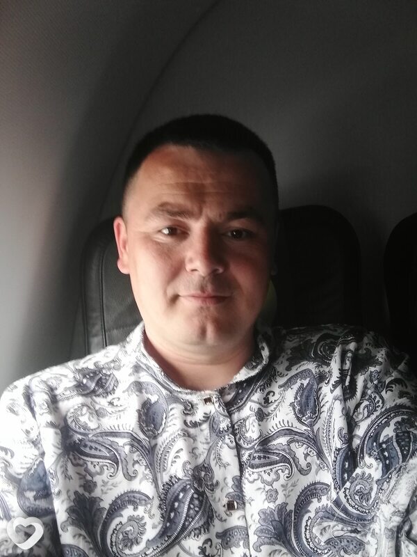 Дилёр, 34, Владивостоке — анкета №777081
