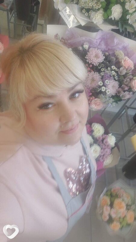 Солнышко, 41, Мариуполе — анкета №777087
