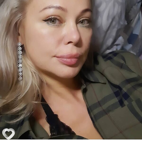 Ева, 39, Ноябрьске — анкета №777094