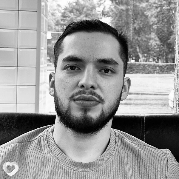 Виктор, 23, Москве — анкета №777098