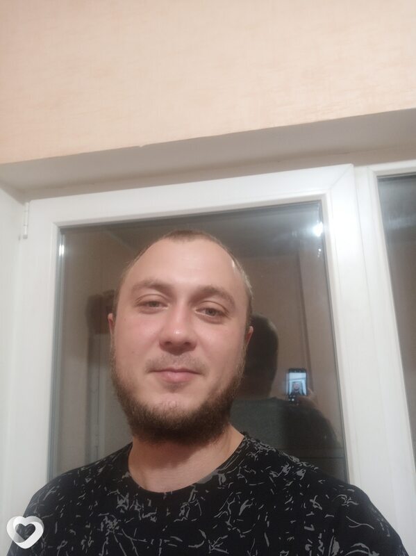 Макар, 36, Воронеже — анкета №777056