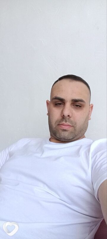Артур, 37, Новосибирске — анкета №777059