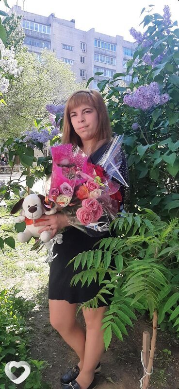 Маргарита, 37, Волгограде — анкета №777063