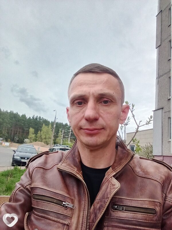 Александр, 47, Минске — анкета №777067