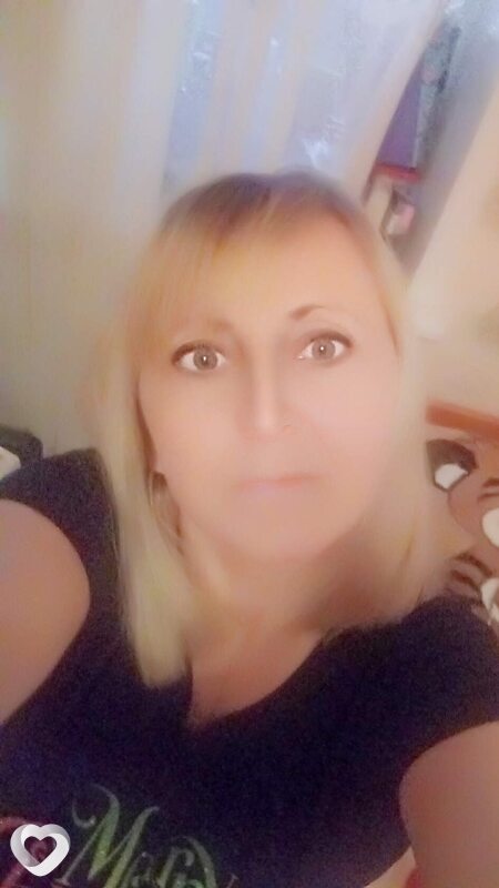 Светлана, 50, Минске — анкета №777068
