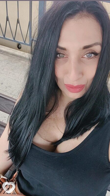 Анриетта, 47, Сочи — анкета №777070