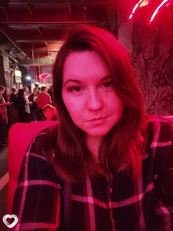 Юлия, 35, Санкт-Петербурге — анкета №777075