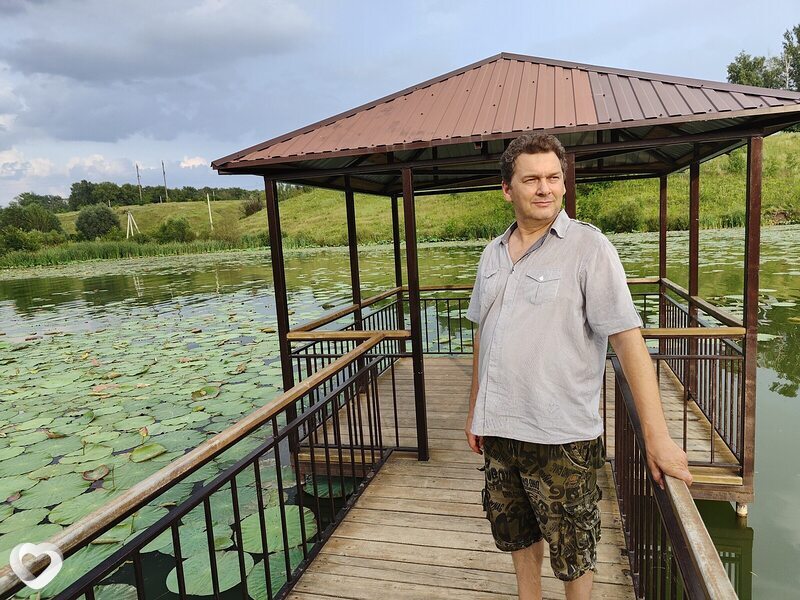 Дмитрий, 56, Белгороде — анкета №777102
