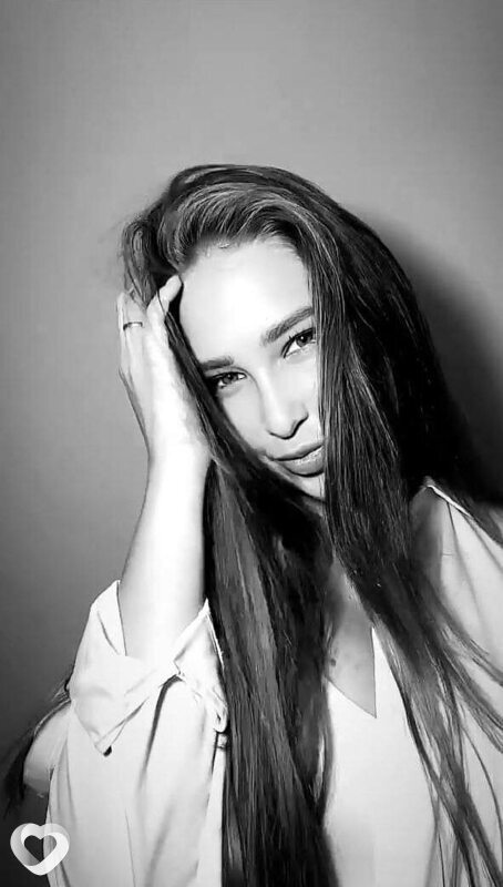 Настя, 26, Екатеринбурге — анкета №777106