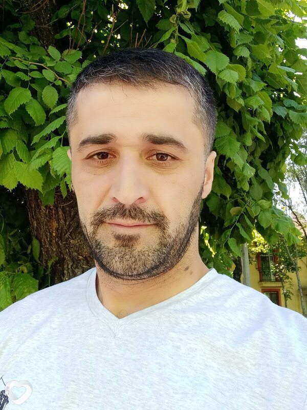 Шоди, 37, Алматы — анкета №777108