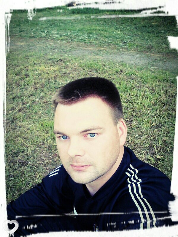 Максим, 38, Великом Новгороде — анкета №777112