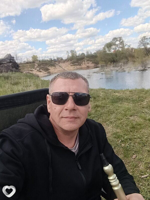 Евгений, 41, Черноголовке — анкета №777117