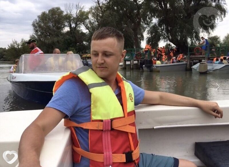 Егор, 39, Новосибирске — анкета №777120