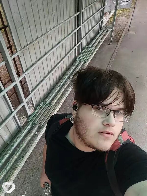 Александр, 20, Речице — анкета №777127