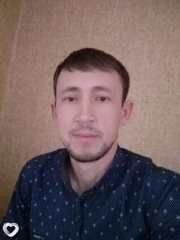 Имяесть, 27, Оренбурге — анкета №777131