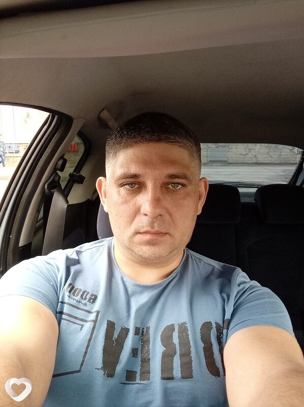 Руслан, 41, Москве — анкета №777133