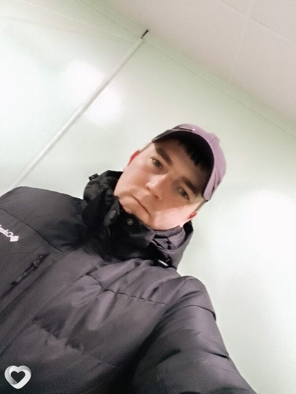 Егор, 33, Усолье-Сибирское — анкета №777135