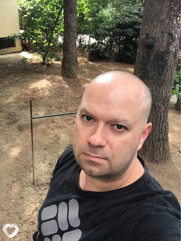 Александр, 43, Ялте — анкета №777146