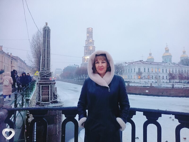 Леся, 41, Елеце — анкета №777155