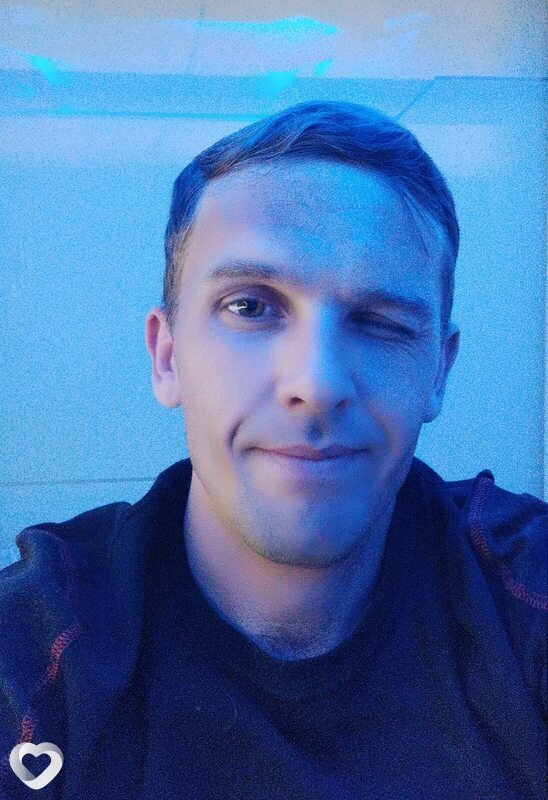 Рат, 40, Чебоксарах — анкета №777156